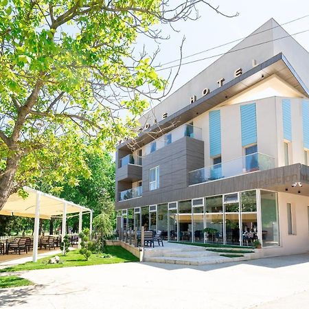 Hotel Console Slobozia  Ngoại thất bức ảnh