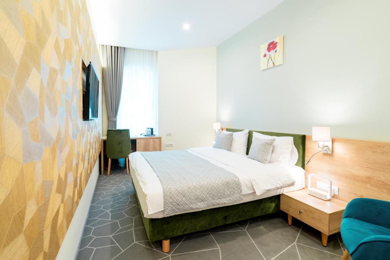 Hotel Console Slobozia  Ngoại thất bức ảnh