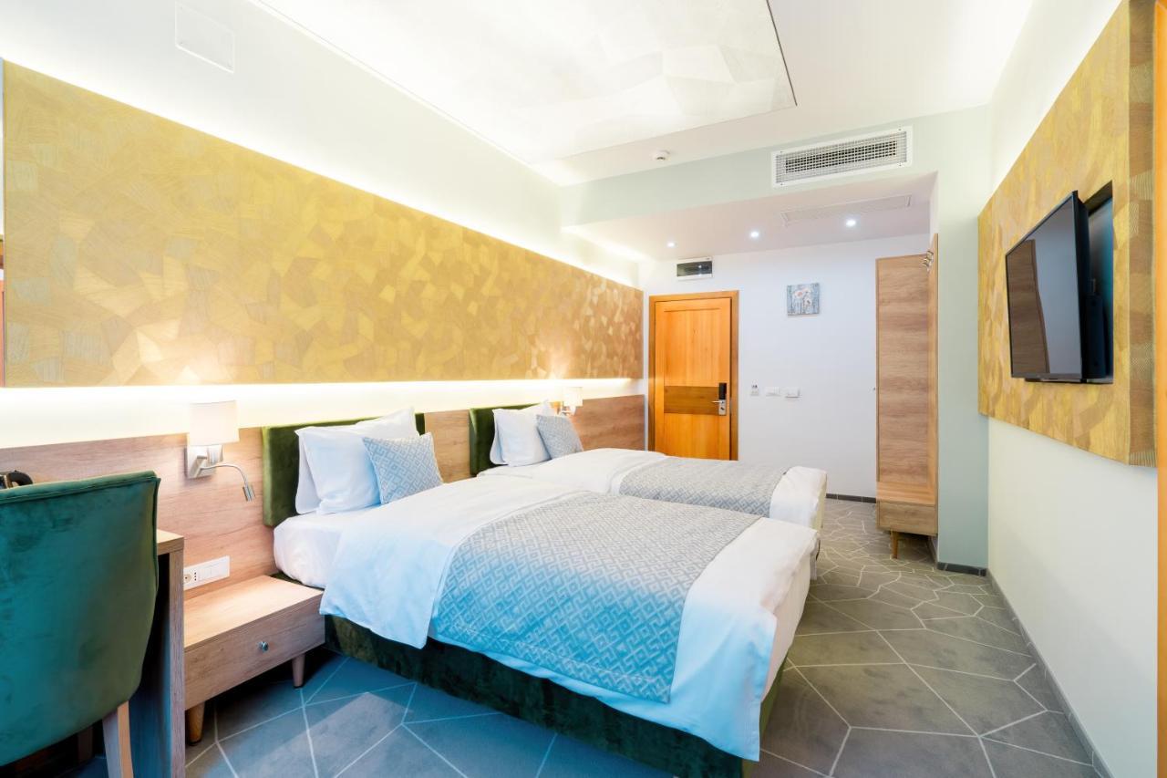 Hotel Console Slobozia  Ngoại thất bức ảnh