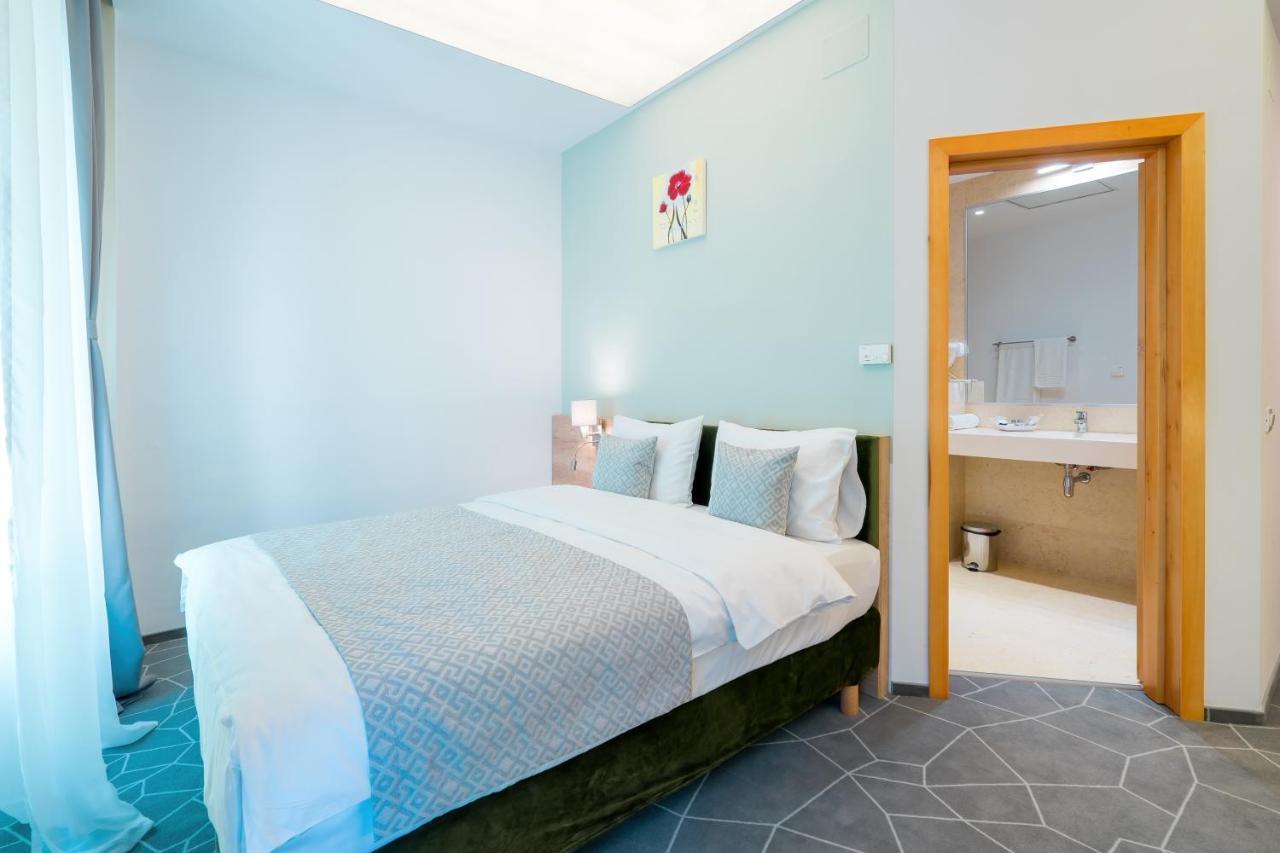 Hotel Console Slobozia  Ngoại thất bức ảnh