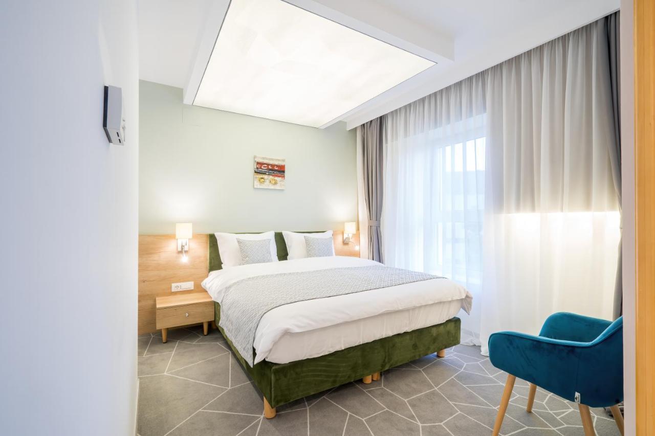 Hotel Console Slobozia  Ngoại thất bức ảnh